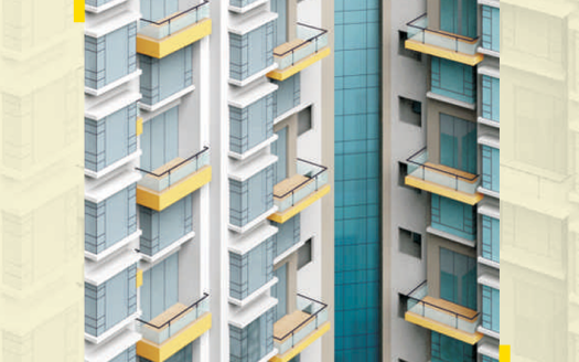 Anmol Gold – 1, 2 and 3 BHK Apartments in Nashik