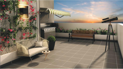 Appaswamy Delmar Villa – 4 BHK Villa in Coimbatore