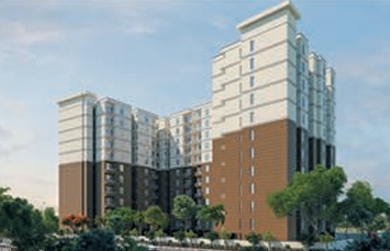 Aayam – 2 and 3 BHK Apartments in Jaipur