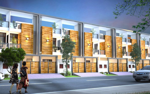 Abhinandan Apna Bungalow – 3 BHK Villa in Jaipur