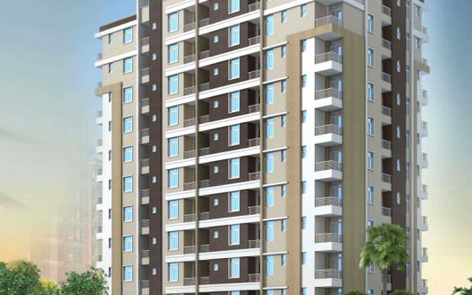 Aradhana Bhavyaa Green Zenith – 2 and 3 BHK Apartments in Jaipur