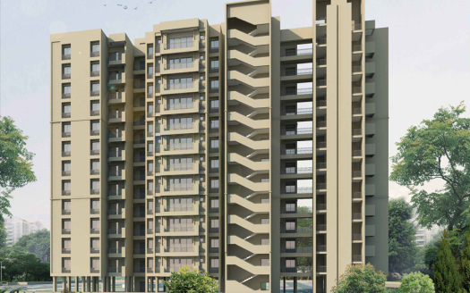 Ashadeep Rainbow Phase I – 2 and 3 BHK Villas in Jaipur