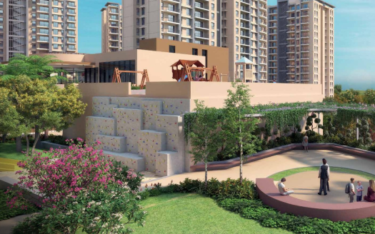 Ashiana Ekansh Phase II – 2 and 3 BHK Apartments in Jaipur