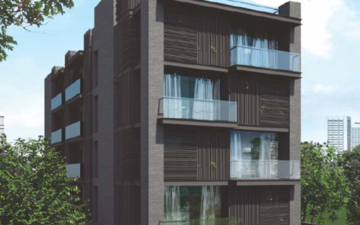 CasaGrand Amarante – 4 BHK Apartment in Coimbatore