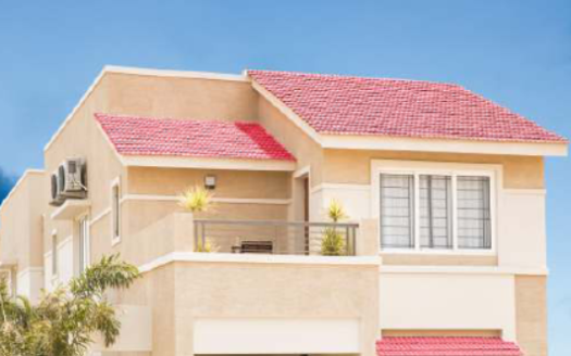 CasaGrand Casa Aqua Villa – 3 and 4 BHK Villas in Coimbatore