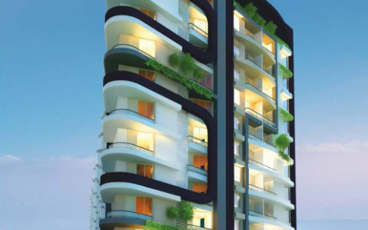DLB Star – 1 and 2 BHK Apartments in Jaipur