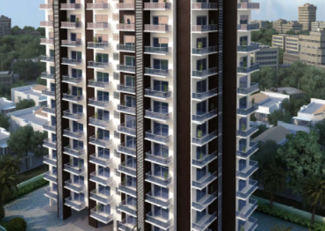 Elysium The Address – 3 and 4 BHK Apartments in Coimbatore