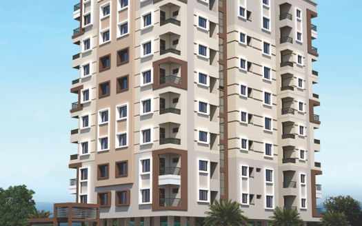 Gyanesh Royal Orchid – 2 and 3 BHK Apartments in Udaipur