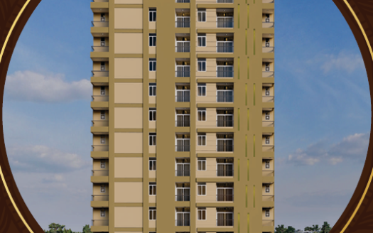 Govindam Paradise – 2 and 3 BHK Apartments in Jaipur