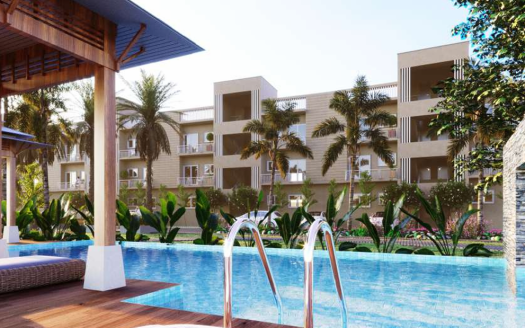 Kedia The Oxygen – 2 and 3 BHK Apartments in Jaipur
