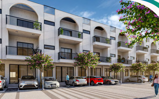 Kedia The Sezasthan – 2, 3 and 4 BHK Apartment and Villas in Jaipur