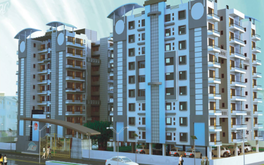 J.S. Archi Platinum – 3 and 4 BHK Apartments in Udaipur