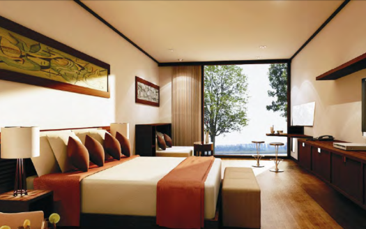 Mount Kailash and Manasarovar – 2 and 3 BHK Apartments in Coimbatore