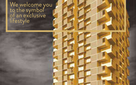 Mundra Elite – 4 BHK Apartment in Udaipur