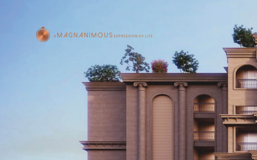 Mahima Mansion Royale – 4 and 5 BHK Duplex and Apartments in Jaipur