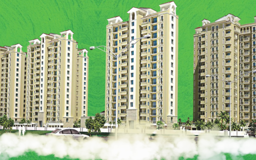Mahima Nirvana II – 2, 3 and 4 BHK Apartments in Jaipur