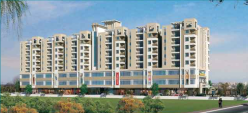 Manglam Metropolis – 2, 3 and 4 BHK Apartments in Jaipur