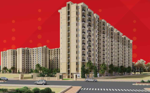 Manglam home Manglam Aadhar Vaishali Estate – 1, 2 and 3 BHK Apartments in Jaipur