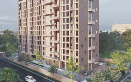 Okay Plus Riddhi – 1, 2 and 3 BHK Apartments in Jaipur