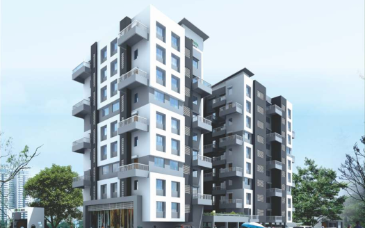 Radhe Govinda Heights – 2 and 3 BHK Apartments in Nashik