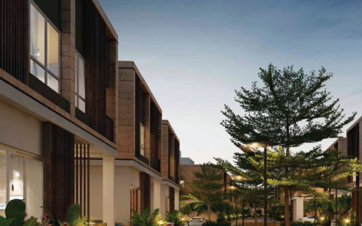 Radiance Regalia – 3, 3.5 and 4 BHK Villas in Coimbatore