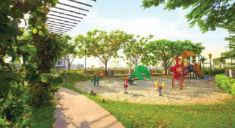 Ritu Emerald Gulistan Phase II – Residential Plots in Kanpur