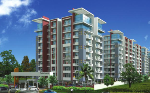 Rudra Greens – 2, 3 and 4 BHK Apartments in Kanpur