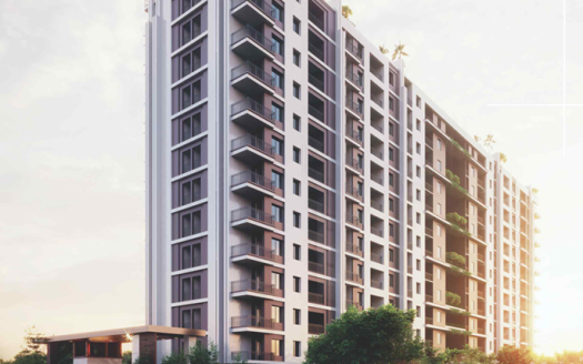 Royal Gravitaz – 2 and 3 BHK Apartments in Jaipur