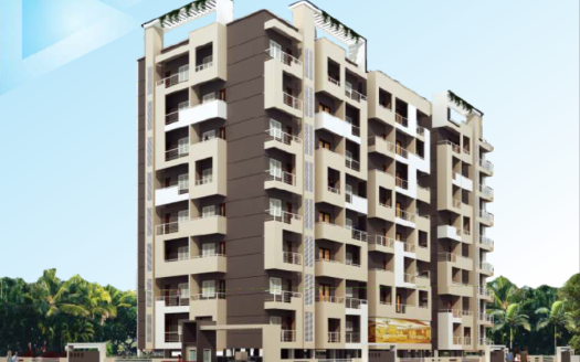 Sowparnika Grandeur – 2 and 3 BHK Apartments in Coimbatore