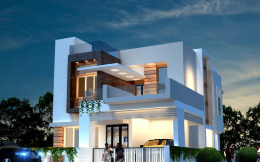 Sree Daksha Aashritha – 2 and 3 BHK Apartments in Coimbatore