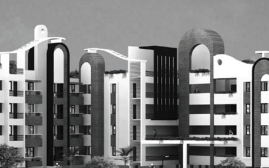 Sree Daksha Atulaniya – 2 and 3 BHK Apartments in Coimbatore