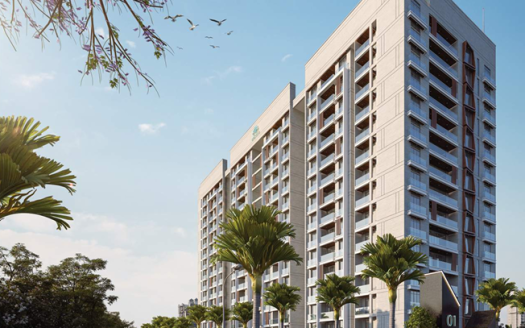 Samanvay Atlantica – 3 and 4 BHK Apartments in Jaipur