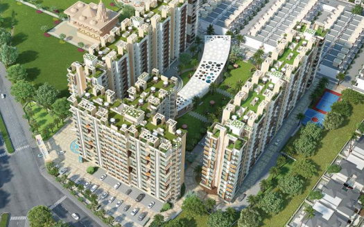 Sankalp Tatvam – 1 BHK Apartment in Jaipur