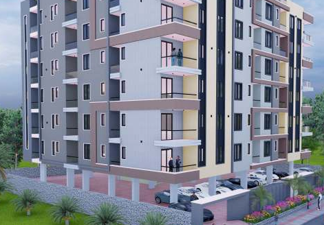 Shivam Prime – 2 and 3 BHK Apartments in Jaipur