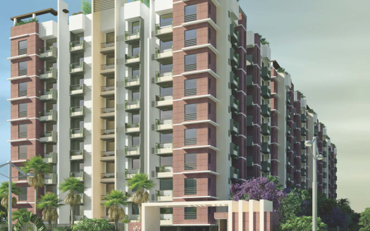 Shree Ram South Court – 2, 2.5, 3 and 3.5 BHK Apartments in Jaipur