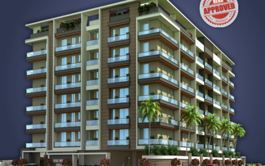 Shree Vinayak Homes 3 – 3 and 4 BHK Apartments in Jaipur
