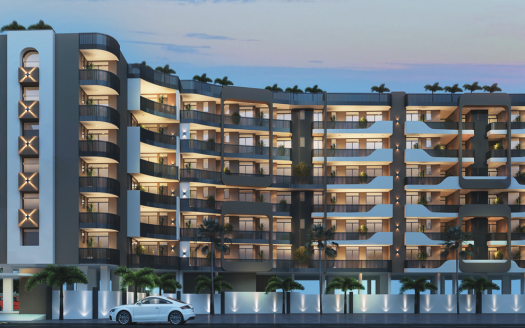Shri Khatu Vaishali One – 3 and 4 BHK Apartments in Jaipur