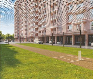 Shubhashish Geeta – 2, 3, 3.5, 4 and 4.5 BHK Duplex and Apartments in Jaipur