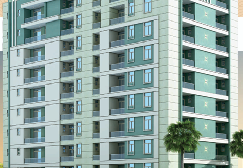 Sky Nation – 2 and 3 BHK Apartments in Jaipur