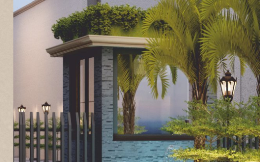 Space Villas – 3 and 4 BHK Villas in Jaipur