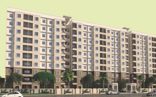 Suvaas Pranay – 1 BHK Apartment in Jaipur