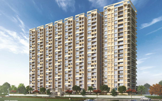 Symphonia – 2, 3 and 4 BHK Apartment and Penthouses in Jaipur