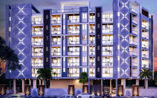 The Laburnum – 3 and 4 BHK Apartments in Jaipur