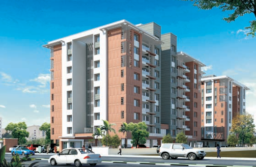 Trimurty Aurum – 2, 3, 4 and 5 BHK Apartments in Jaipur