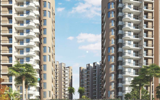 Unique Green Meadows – 1, 2 and 3 BHK Apartments in Jaipur