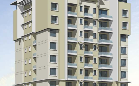 Unique Prime – 3 BHK Apartment in Jaipur