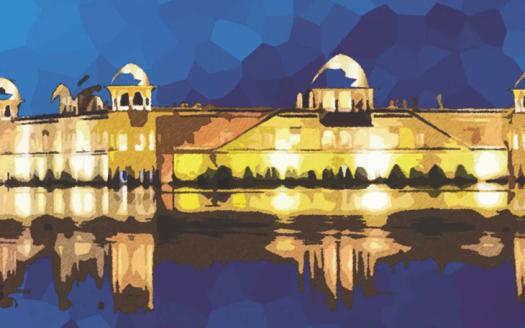 Unique Sapphire – 2 and 3 BHK Apartments in Jaipur
