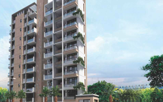 Upasna Casablanca – 2 BHK Apartment in Jaipur