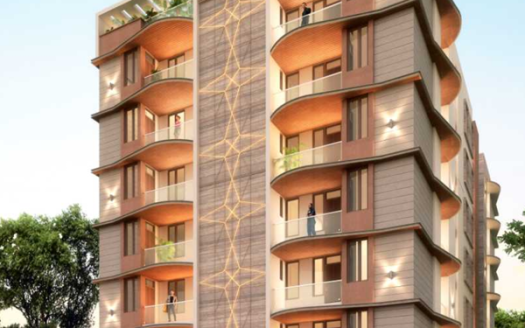 Ved Heights 19 – 2 and 3 BHK Apartments in Jaipur