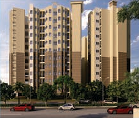 Aayam – 2 and 3 BHK Apartments in Jaipur